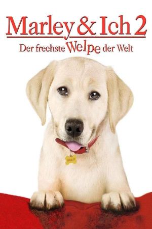 Marley & Ich 2 - Der frechste Welpe der Welt hdfilme stream online