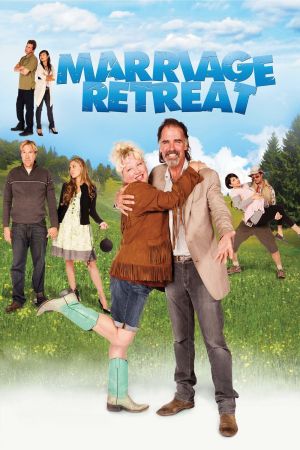 Marriage Retreat - Erste Liebe. Zweite Chance poster