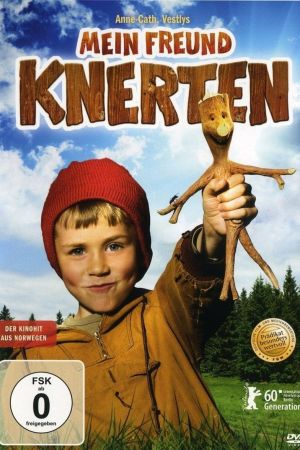Mein Freund Knerten poster