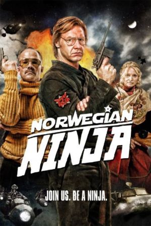Norwegian Ninja hdfilme stream online