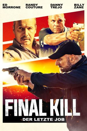 Final Kill hdfilme stream online