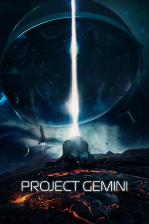 Project Gemini poster