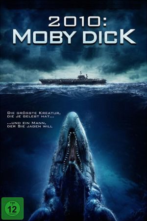 2010: Moby Dick poster