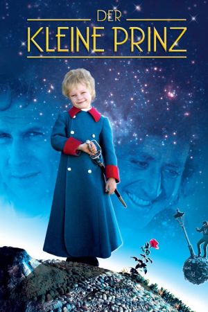 Der Kleine Prinz poster