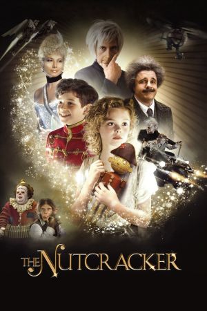 Der Nussknacker poster