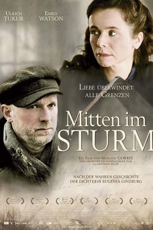 Mitten im Sturm poster