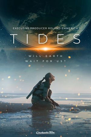 Tides poster