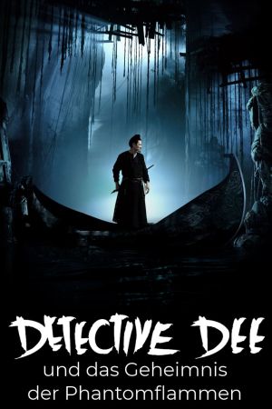 Detective Dee und das Geheimnis der Phantomflammen hdfilme stream online