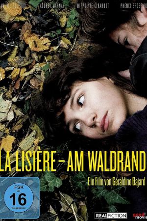 La Lisière – Am Waldrand poster