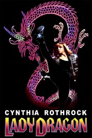 Lady Dragon hdfilme stream online