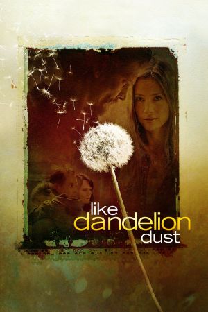 Wie ein Staubkorn im Wind poster