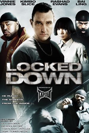 Locked Down hdfilme stream online