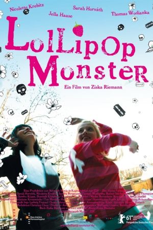 Lollipop Monster hdfilme stream online