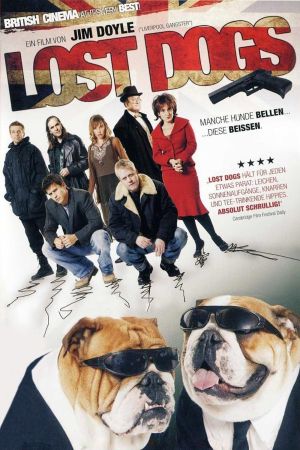 Lost Dogs hdfilme stream online