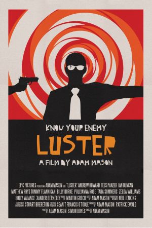 Luster - Das zweite Ich poster
