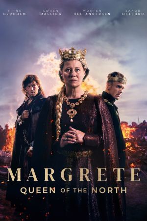 Die Königin des Nordens poster