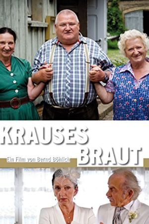Krauses Braut poster