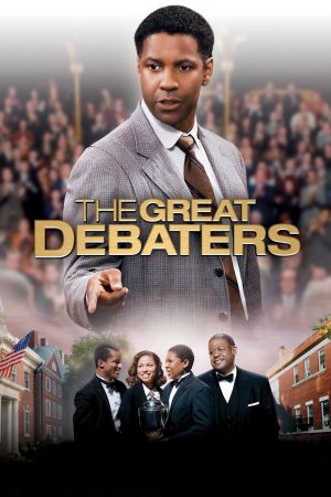 The Great Debaters - Die Macht der Worte poster