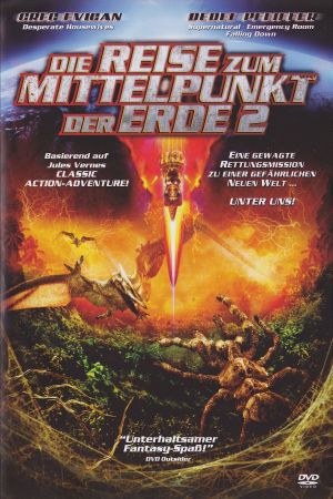 Die Reise zum Mittelpunkt der Erde 2 hdfilme stream online