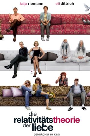 Die Relativitätstheorie der Liebe hdfilme stream online
