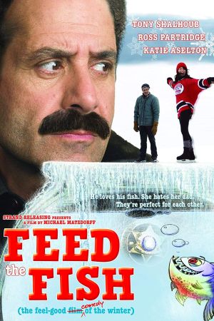 Feed The Fish poster