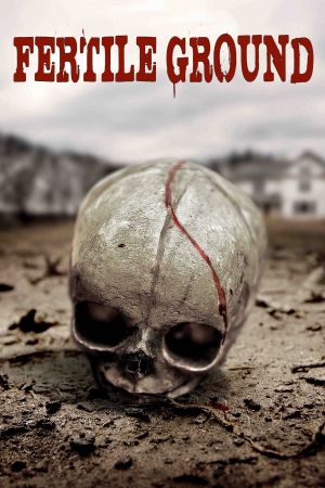 Fertile Ground poster