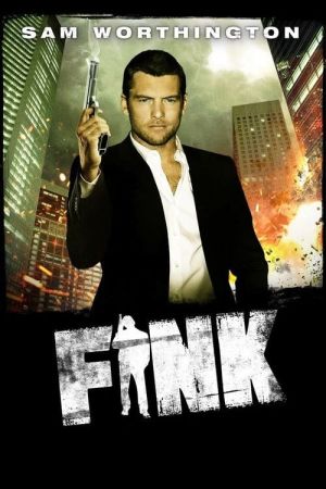 Fink! poster