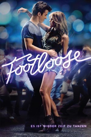 Footloose poster