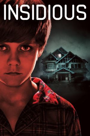 Insidious poster
