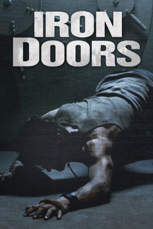 Iron Doors: Entkommen oder sterben! hdfilme stream online