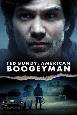 American Boogeyman - Faszination des Bösen poster