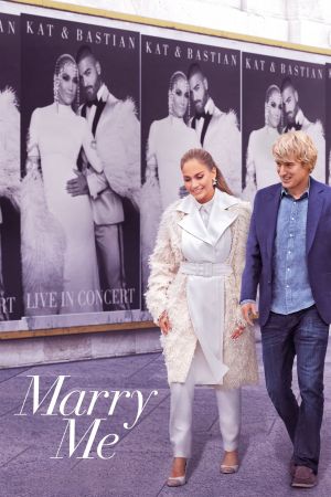 Marry Me - Verheiratet auf den ersten Blick poster