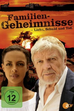 Familiengeheimnisse - Liebe, Schuld und Tod poster