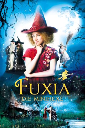 Fuxia - Die Minihexe hdfilme stream online