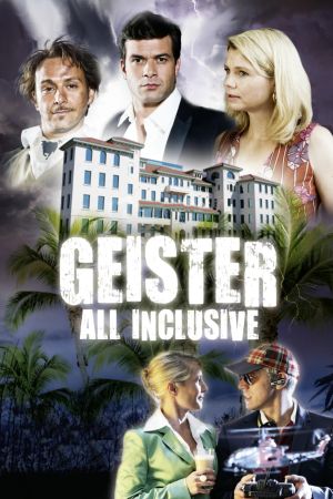 Geister: All Inclusive poster