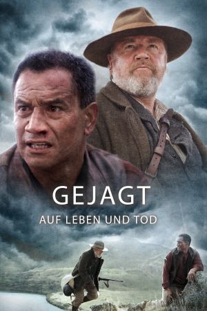 Gejagt - Auf Leben und Tod poster