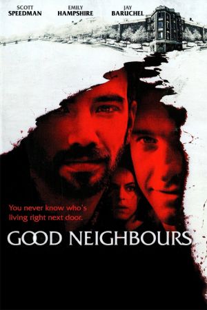 Good Neighbours poster