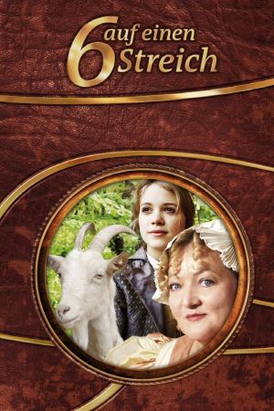 Sechs auf einen Streich hdfilme stream online