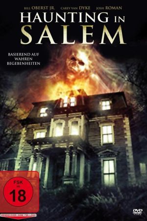 A Haunting in Salem hdfilme stream online