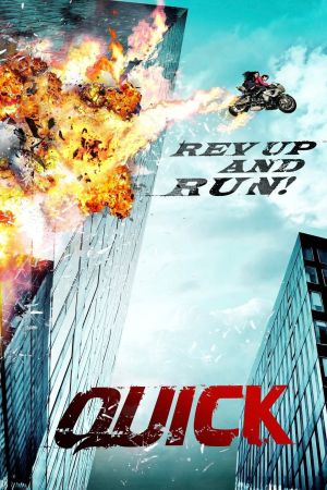 Adrenaline Rush poster