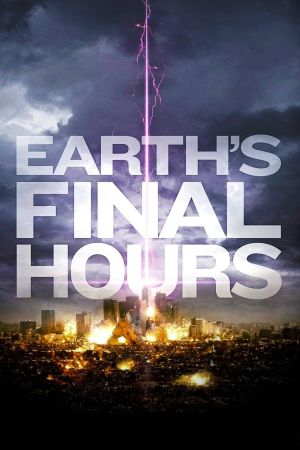Armageddon 2012: Die letzten Stunden der Menschheit poster