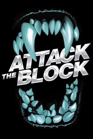 Attack the Block poster