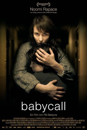 Babycall poster