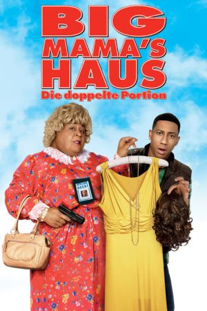 Big Mama's Haus - Die doppelte Portion poster