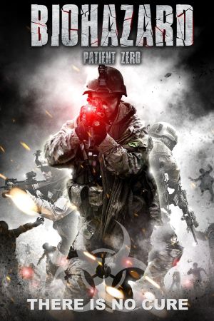 Biohazard - Patient Zero hdfilme stream online