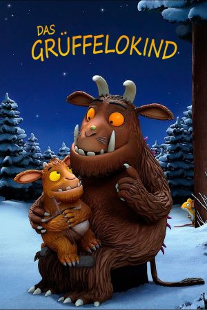 Das Grüffelokind poster