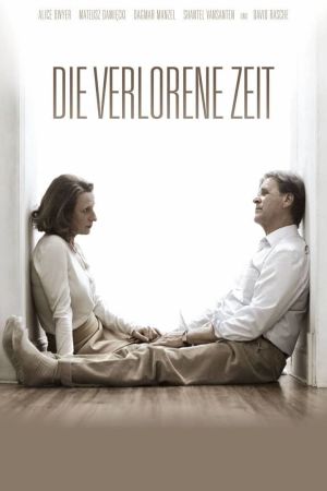 Die verlorene Zeit poster