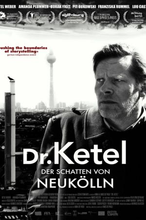 Dr. Ketel poster