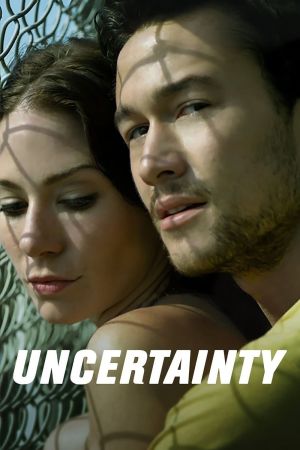Uncertainty - Kopf oder Zahl poster