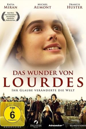 Das Wunder von Lourdes hdfilme stream online